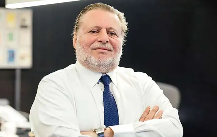 محافظ البنك المركزي : نستهدف احتواء التضخم وتوفير سوق صرف أجنبي شفاف